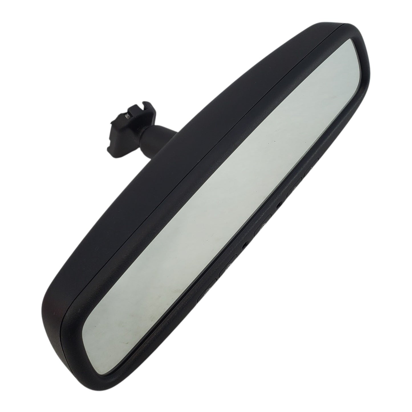 Toyota Nissan Infiniti Interior Rear View Mirror Homelink Oem E11015894