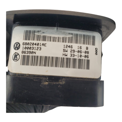 ✅2009 - 2014 Volkswagen Routan Drivers Master Window Switch P: 68020401AE OEM