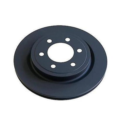 2021-2022 Ford F-150/F-150 Lightning Rear Disc Brake Rotor