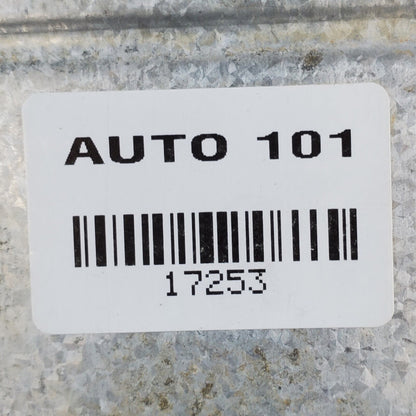 2009 - 2014 Hyundai Sonata ECM ECU Engine Control Module | 39101-2G691