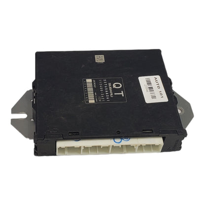✅ 2010 Subaru Forester ECM Engine Control Module OEM 22765AA361