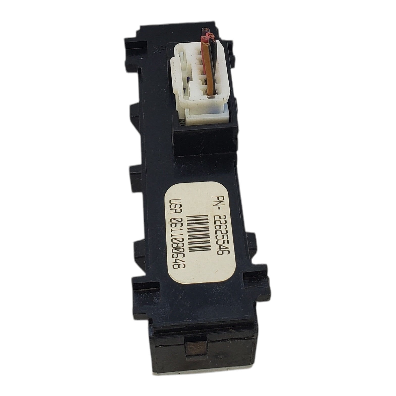 2006-2010 SATURN SKY/ PONTIAC SOLSTICE ndicator Module 22625546