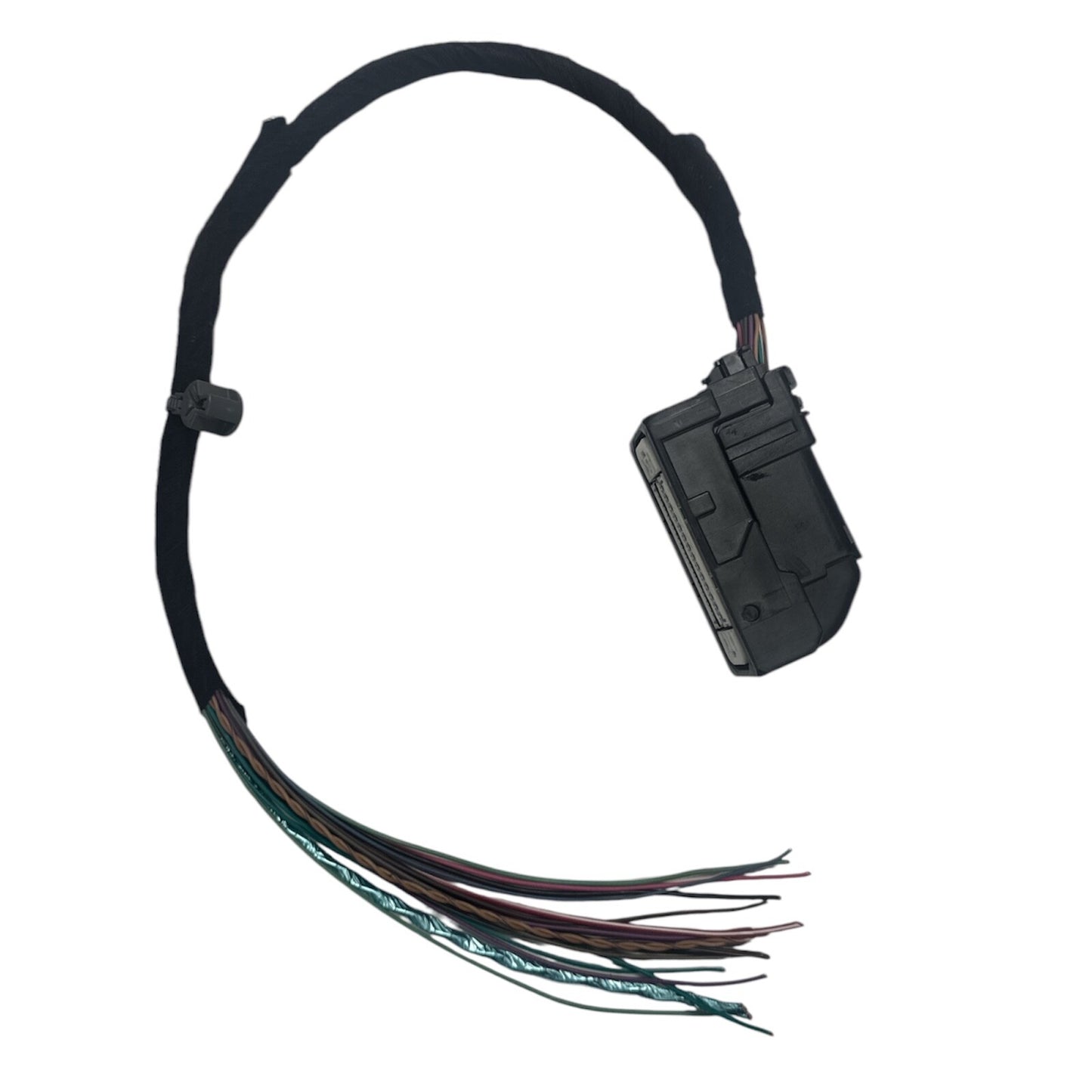 ✅ 07-15 Fuel Pump Control Module FPCM WIRING HARNESS LONG PLUG