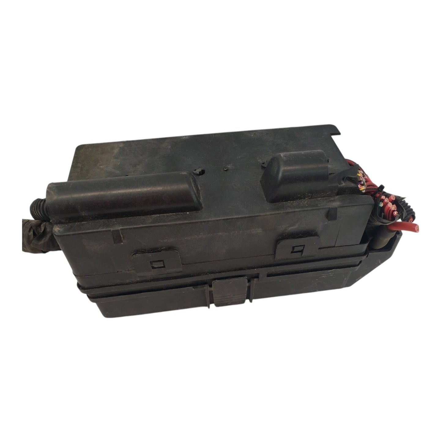 09-12 Chevrolet Malibu Fusebox Fuse Box Relay Module 20822695