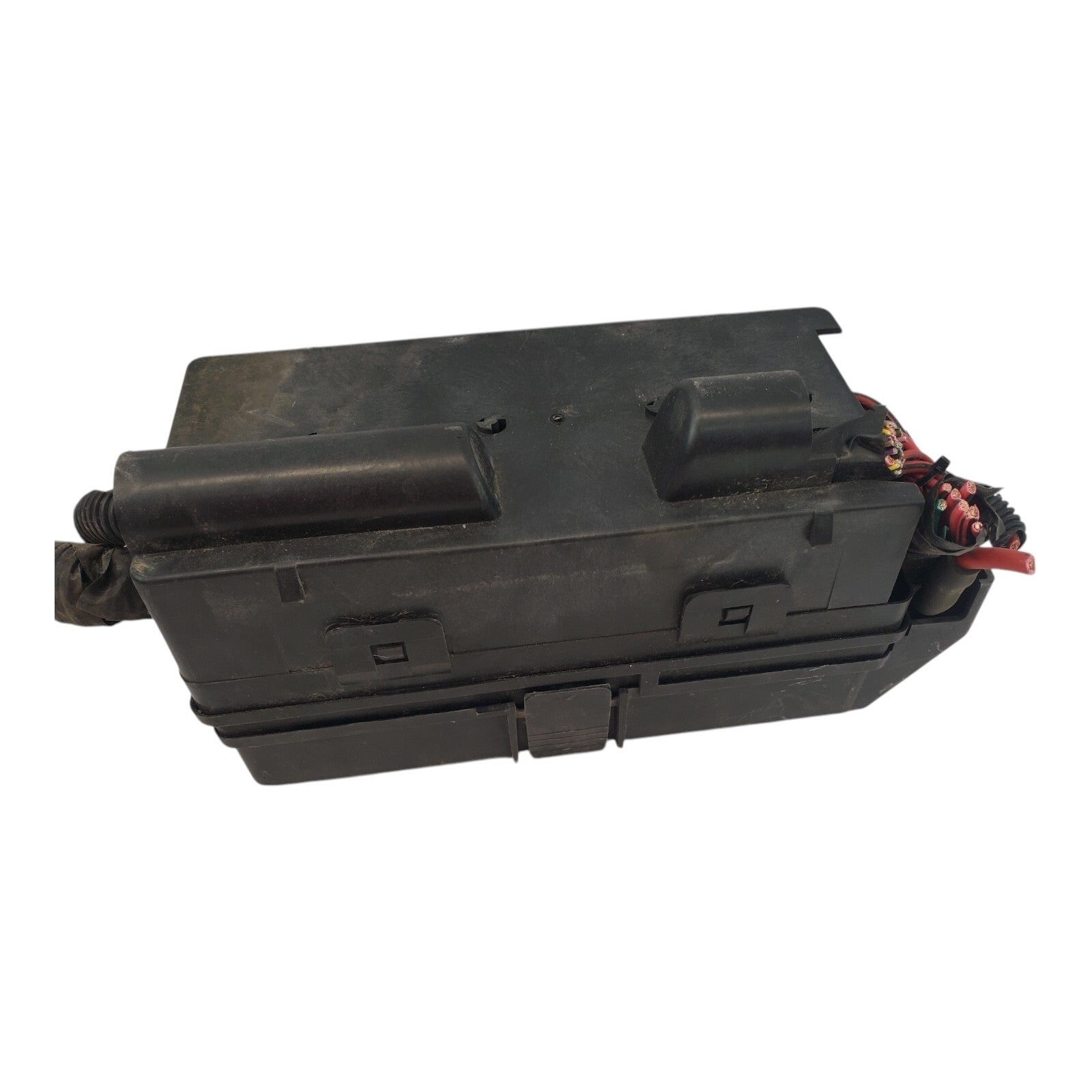 09-12 Chevrolet Malibu Fusebox Fuse Box Relay Module 20822695