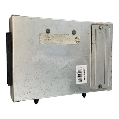 87-CHEVROLET ASTRO 33 Engine Computer ECM Electronic Control Module 1227747