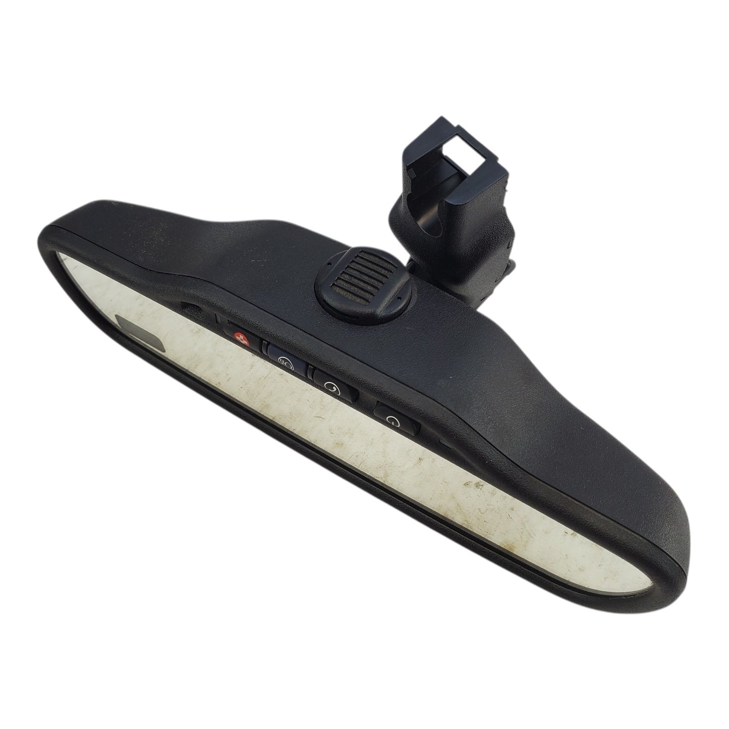 Cadillac GMC Chevy Rear View Mirror OEM Auto Dim OnStar Compass PN# 015322
