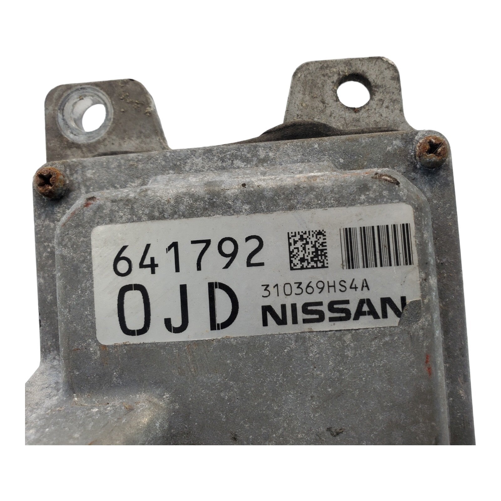 ✅️Nissan Infiniti TCU TCM Transmission Computer Control Module OEM 310F6 BV91A