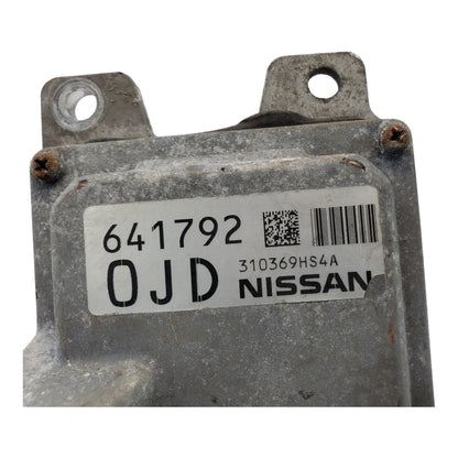 ✅️Nissan Infiniti TCU TCM Transmission Computer Control Module OEM 310F6 BV91A
