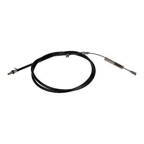 1999-2003 Chevrolet/GMC Rear Right Parking Brake Cable
