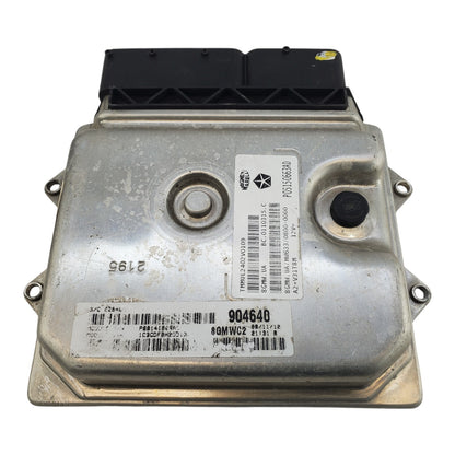 2013 Dodge Dart 1.4L ECM Engine Computer Control Module ECU FWD A/T P05150663AD