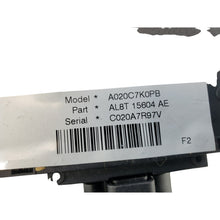 2008-2012 Ford Escape Interior Cabin Fuse Box Used OEM AL8T15604AE