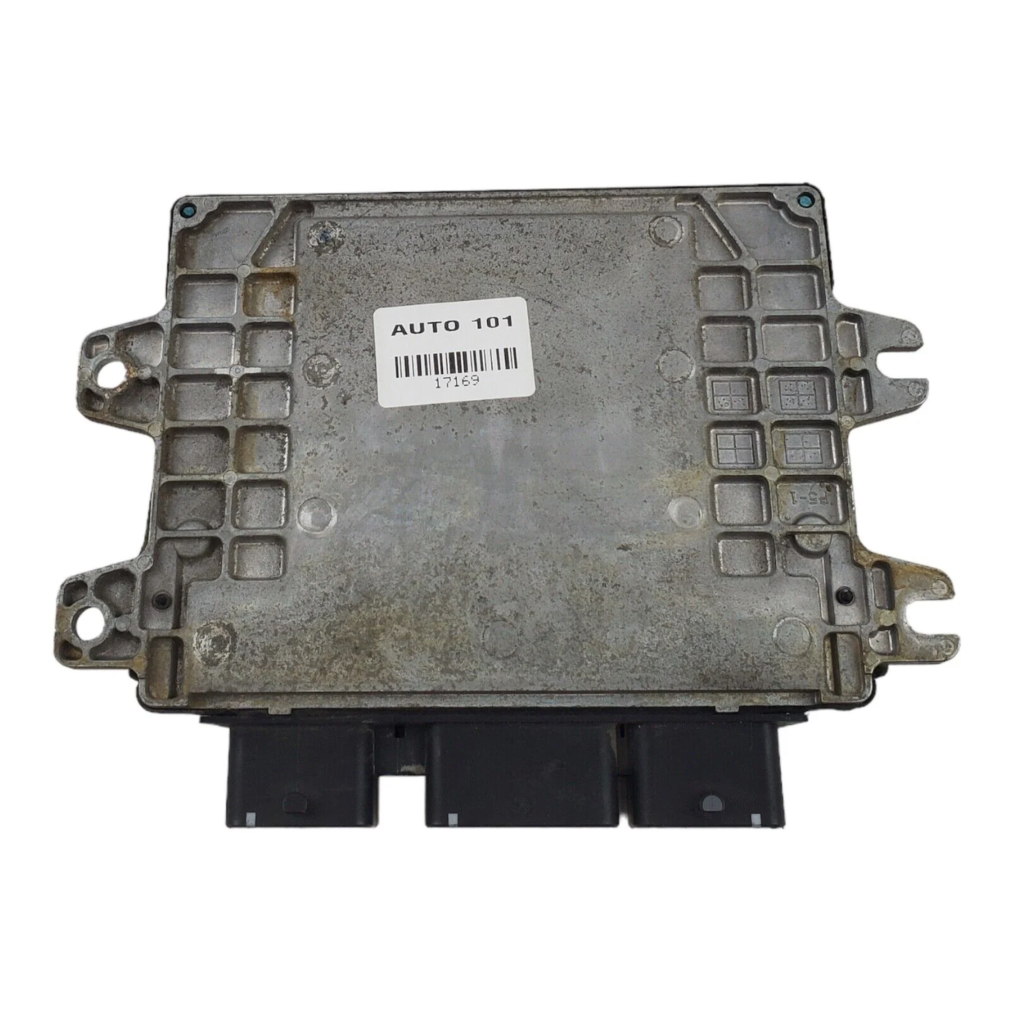 2008 Nissan Altima MEC120-161 A1 2.5L ECM Engine Computer