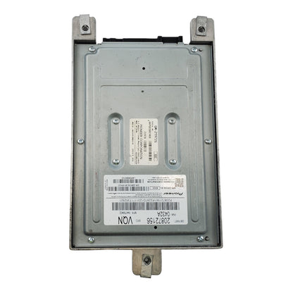 2010-2015 Chevrolet Equinox Pioneer Audio Radio Amplifier Unit GM-2197ZG