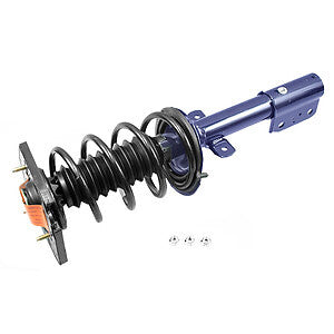 1997-2005 Buick/Pontiac Rear Left Suspension Strut and Coil Spring Assembly