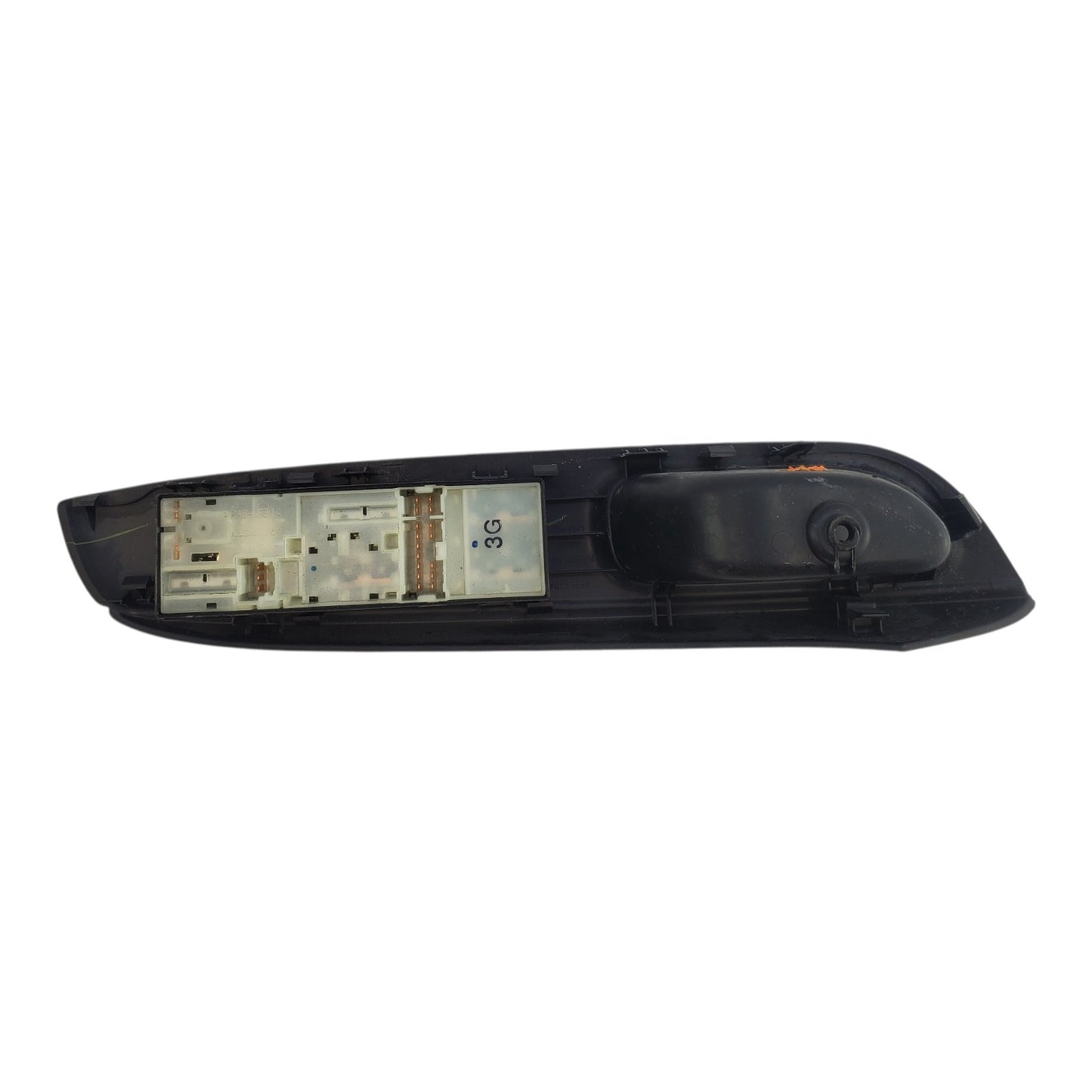 2012-2019 Nissan Versa Driver Left Door Master Power Window Switch