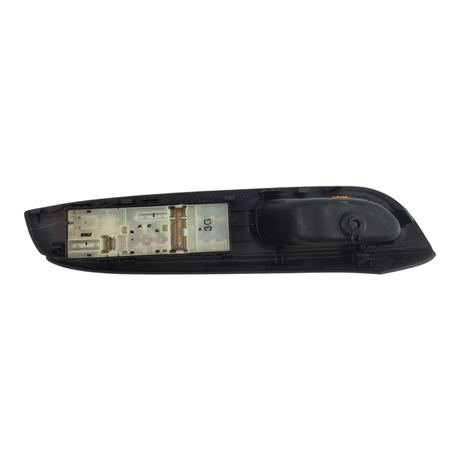 2012-2019 Nissan Versa Driver Left Door Master Power Window Switch