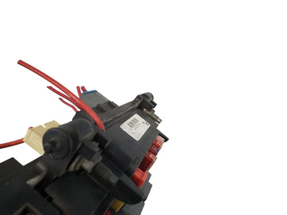 07 GMC Sierra 1500 Engine Fuse Box OEM 15139209-02