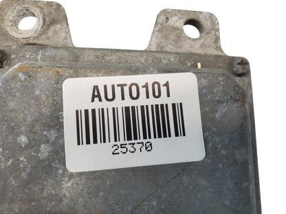 11 NISSAN ALTIMA 2.5L TRANSMISSION CONTROL MODULE TCU TCM OEM, ETC56-101N A1