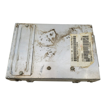 1992 GM Chevy C1500 ECU/ECM 16146299