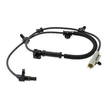 2005-2010 Jeep Commander/Grand Cherokee ABS Wheel Speed Sensor, Front