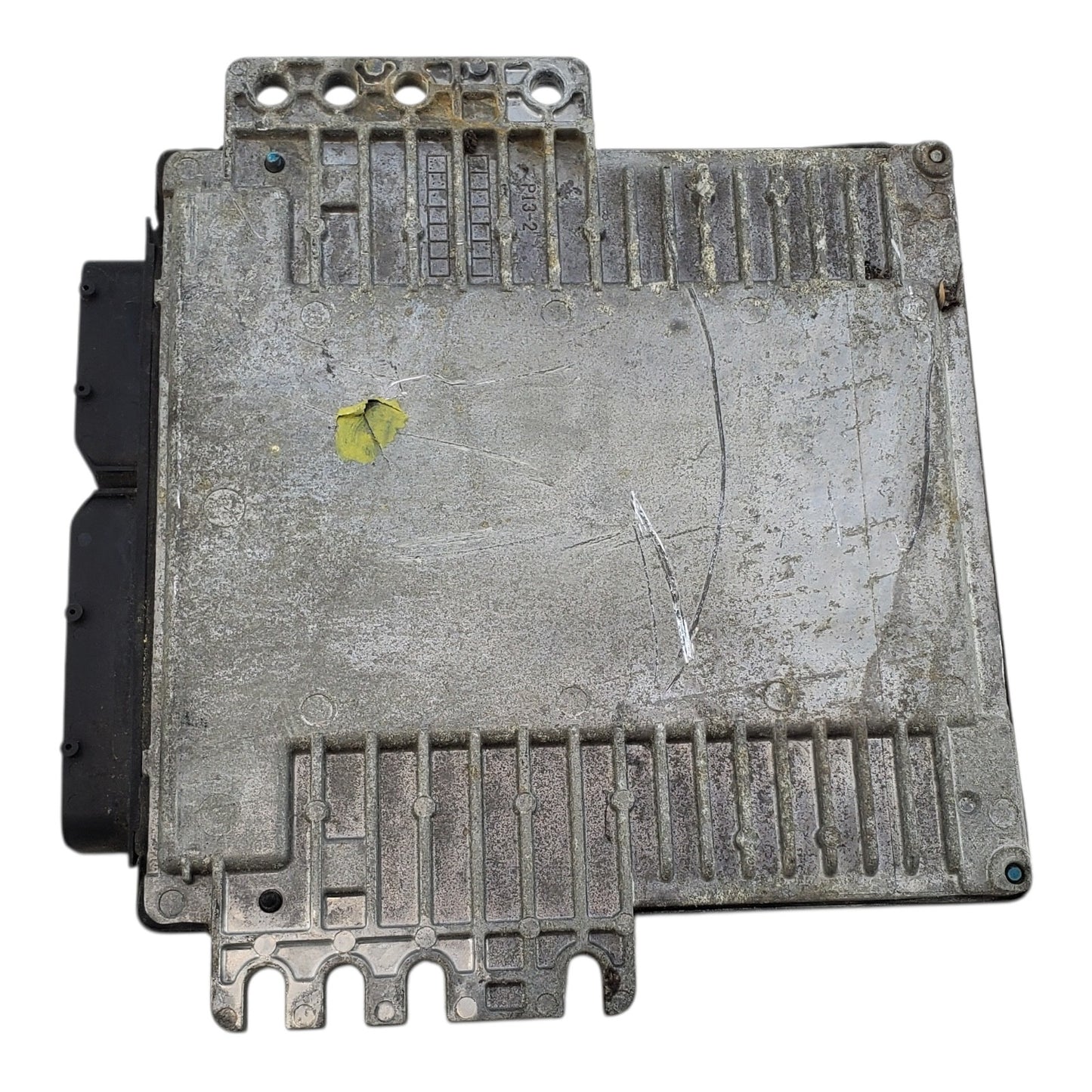 06 NISSAN ARMADA ENGINE COMPUTER ECU ECM / IMMOBILIZER / KEY / FOB MEC84-151A1