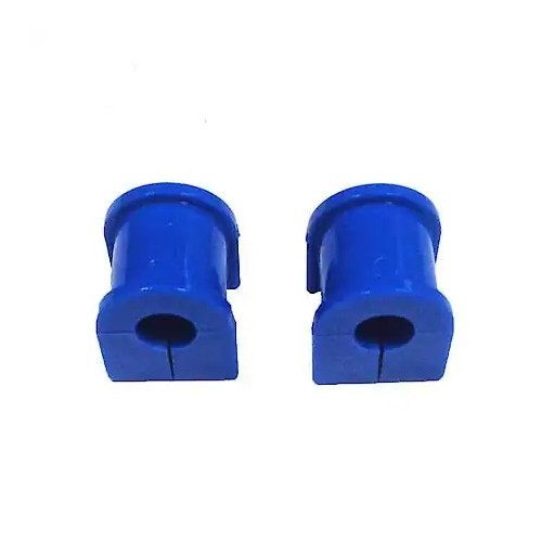 2000-2004 Toyota Avalon/Camry Rear Suspension Stabilizer Bar Bushing Kit