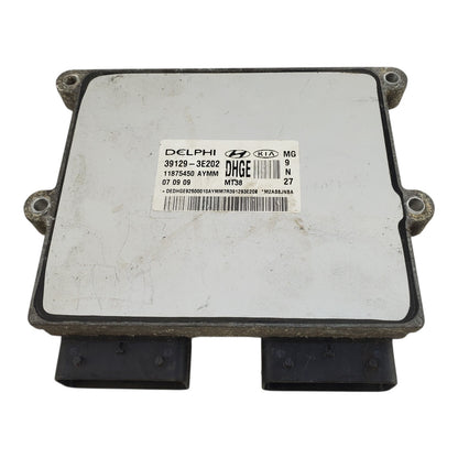 Engine ECM Control Module 2.7L 6 Cylinder Fits 09-10 MAGENTIS 39129-3E202