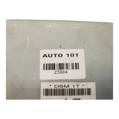 03 Subaru Outback Legacy 2.5L SOHC Engine Computer ECU - 22611 AG53A