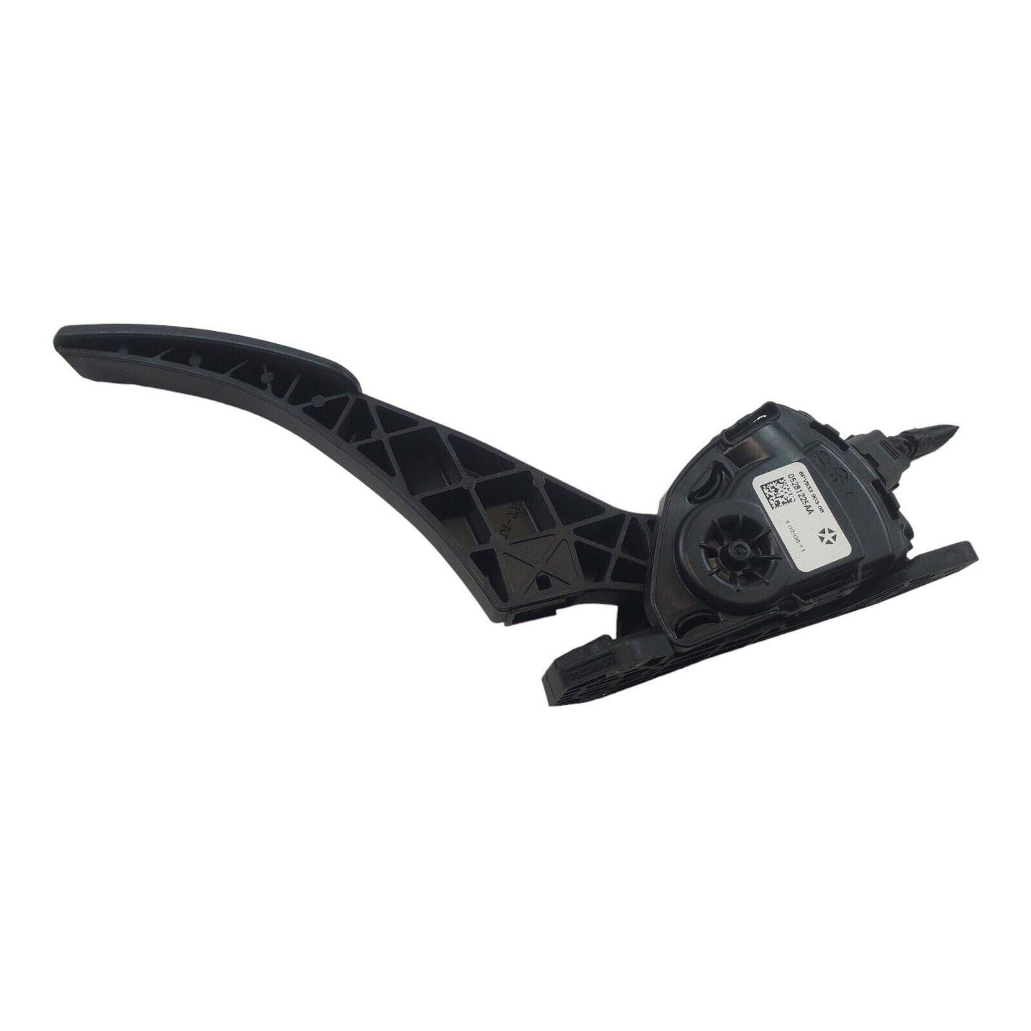 08-16 CARAVAN T&C GAS PEDAL ACCELERATOR ASSEMBLY OEM 05281225AA