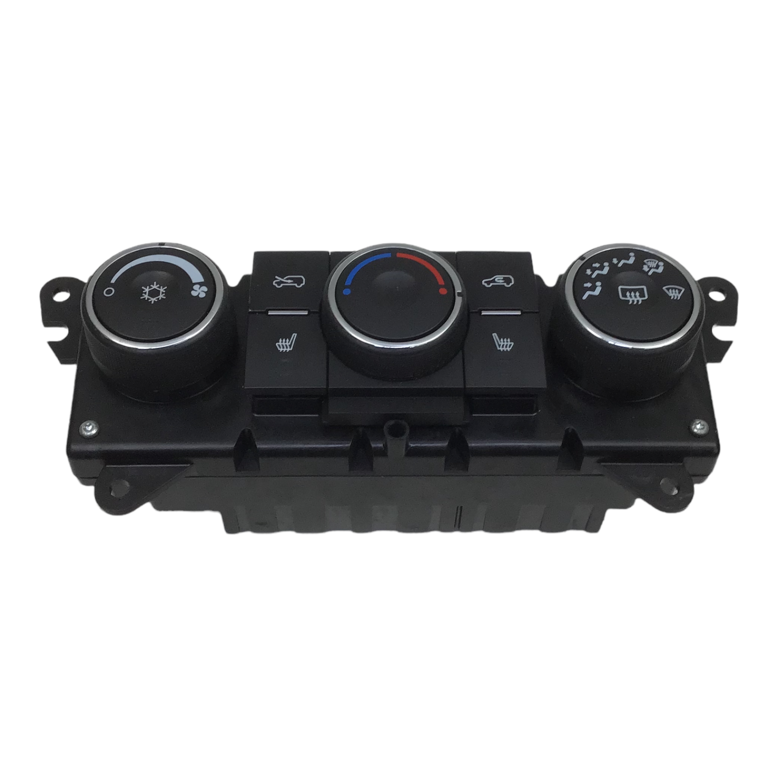 ✅ 07-09 EQUINOX A/C Heat Temp Climate Control Unit 25863023 GM