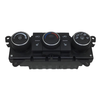 ✅ 07-09 EQUINOX A/C Heat Temp Climate Control Unit 25863023 GM