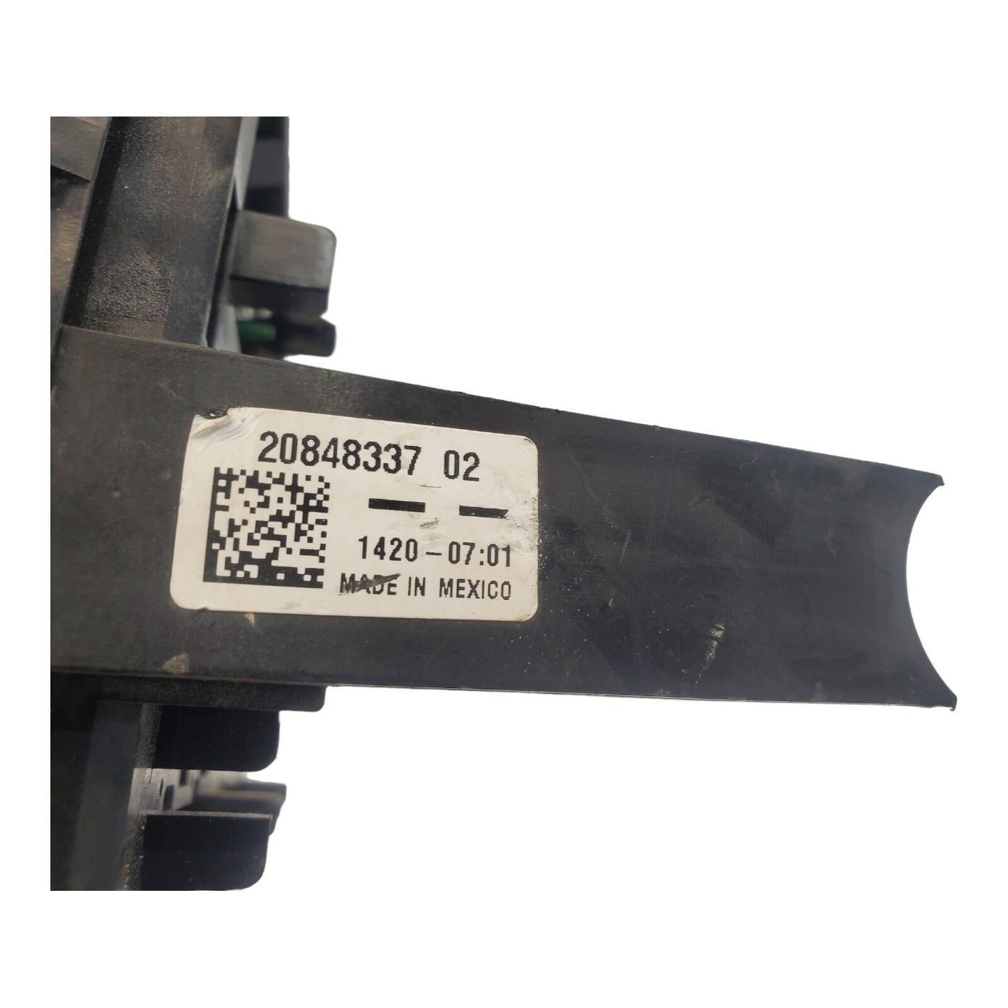 ✅2010 Chevrolet Equinox Fusebox Fuse Box Relay Module 20848337