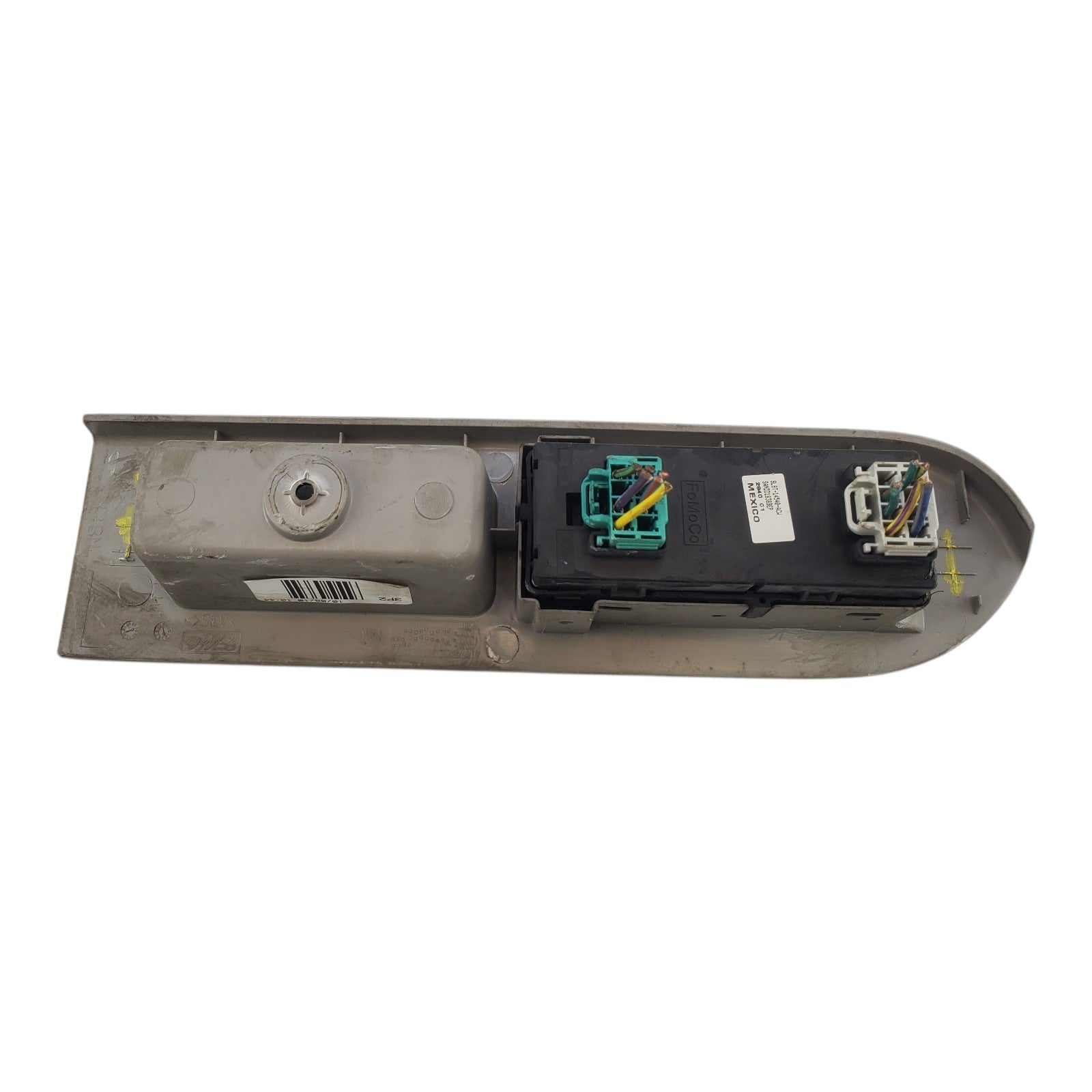 2008-2012 Ford Escape Master Power Window Switch 8L8T-14540-ACW OEM