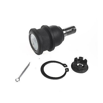 2001-2006 Chrysler/Dodge Front Upper; Rear Upper Suspension Ball Joint