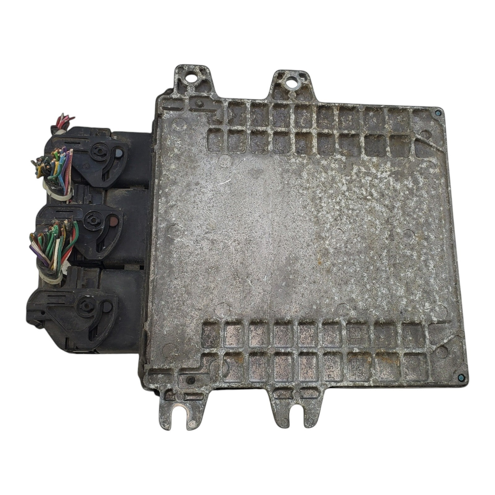 2013-15 Nissan Pathfinder 3.5L ECM Engine Computer Control Module PCM NEC010-035