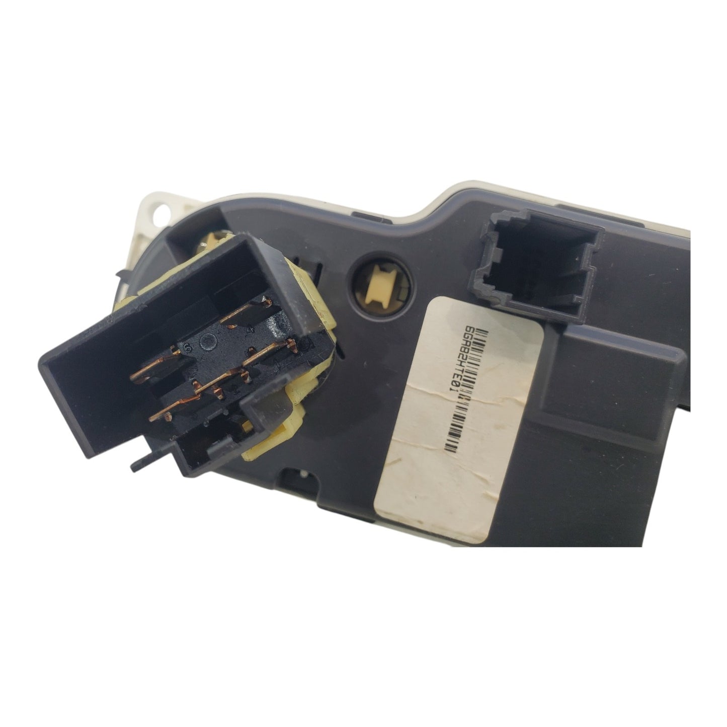 2006 - 2007 SATURN VUE Heater A/CTemperature Climate Control