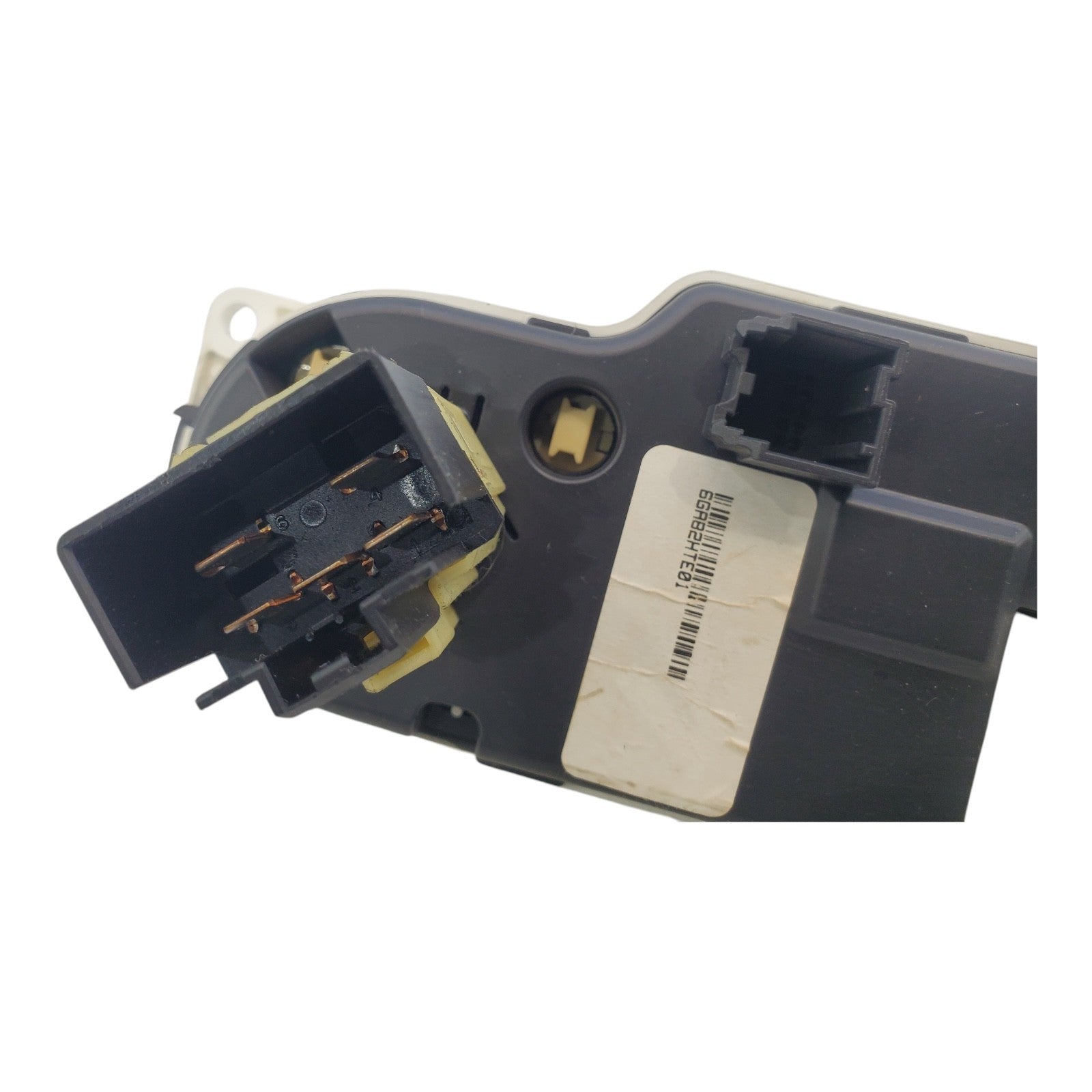 2006 - 2007 SATURN VUE Heater A/CTemperature Climate Control