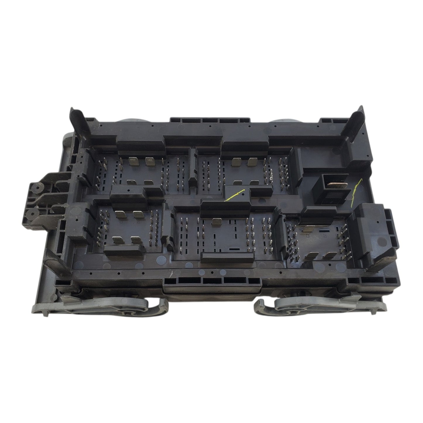 07 - 09 Escalade Tahoe Yukon 6.2L Fuse Box Power Distribution Block 25905681 OEM