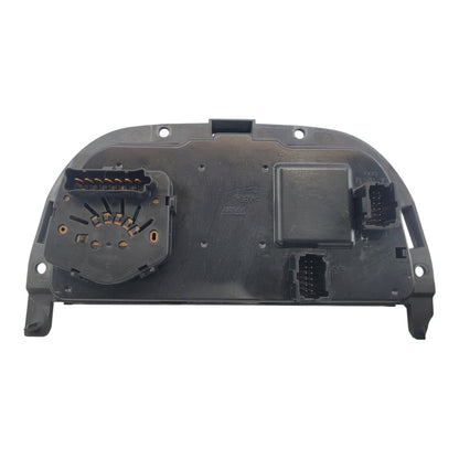 2006-2007 UPLANDER TERRAZA A/C HEATER CLIMATE CONTROL UNIT 15938413