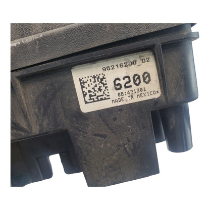 11-14 Chevrolet Cruze Under Hood Engine Fuse Box Relay Junction Power Module OEM