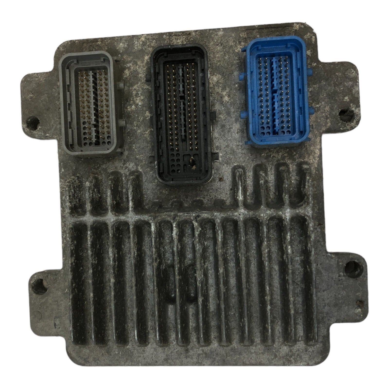 ✅ 06 MALIBU G6 Engine Control Module ECM Computer 12600928