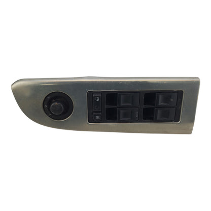 05-06 JEEP GRAND CHEROKEE DRIVER LEFT SIDE MASTER POWER WINDOW SWITCH 04602342AF