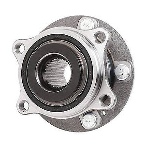 2007-2023 Hyundai/Kia Front; Rear Wheel Bearing and Hub Assembly