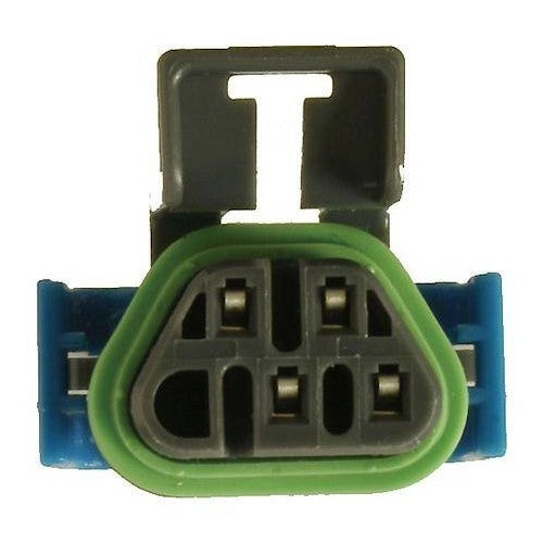 2007-2012 Chevrolet/GMC/Hummer/Isuzu/Saab Downstream Oxygen Sensor