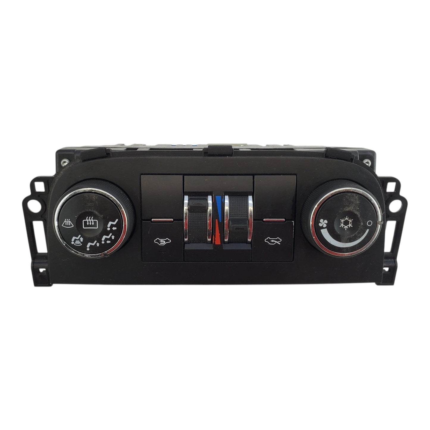 2006 - 2011 Chevrolet Impala A/C Heat Temp Climate Control Switch PN 20800257