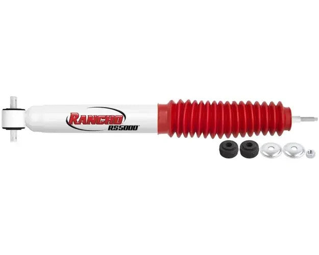 1999-2007 Chevrolet/GMC Suspension Shock Absorber, Front