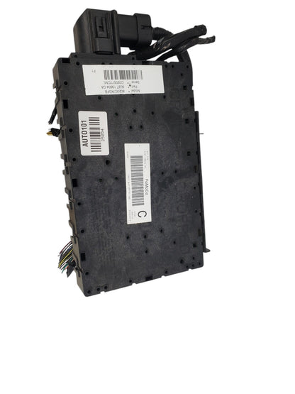 ✅09-12 Marnier Escape Interior Fuse Smart Junction Box BCM 9L8T-15604-CA OEM
