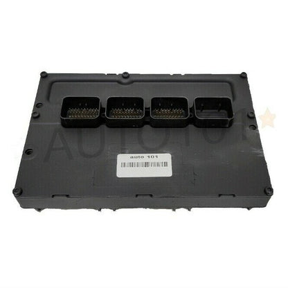 ✅ VIN programmed 08 JEEP GRAND CHEROKEE 3.7 Engine Computer 05187304