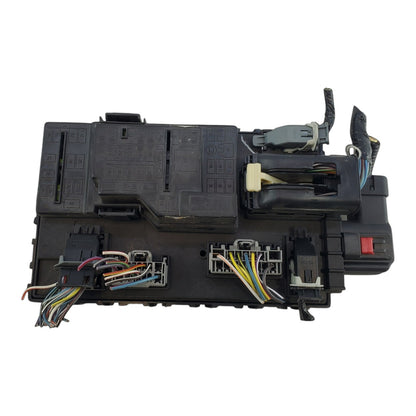 2008-2012 Ford Escape Interior Cabin Fuse Box Used OEM AL8T15604AE